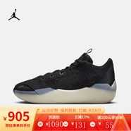 耐克（NIKE）男鞋Jordan男子AJ39實戰(zhàn)緩震籃球鞋運動鞋 HF0371-001 41