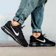 耐克（NIKE）男鞋 緩震舒適透氣休閑運(yùn)動(dòng)鞋跑步鞋849559-001 849559-001 42.5