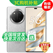 HONOR新品5G手機(jī)X60Pro 五星抗摔防水耐磨 6600青海湖電池 一億超清像素 中華 有 為 玄武灰【12GB+256GB】 藍(lán)牙套裝丨3年質(zhì)保+碎屏險(xiǎn)+180天只換不修