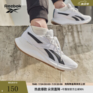 Reebok銳步官方男女ENERGEN TECH運動專業(yè)跑步鞋小白鞋 HP9290 42.5