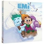 微瑕The Dream Catcher艾美夢(mèng)游：拯救雪兒方大同上?？茖W(xué)技術(shù)文獻出