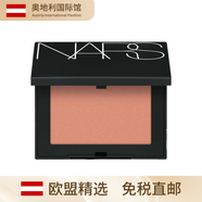 NARS/納斯24年新版 腮紅SEX APPEAL BEHAVE impassioned沉溺 922#FORBIDDEN 禁忌