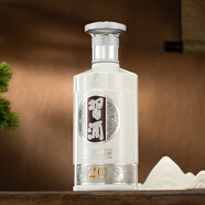 習(xí)酒貴州習(xí)酒銀質(zhì)53度醬香型白酒500ml送禮宴請口糧酒 新老款隨機(jī)發(fā)貨 53度 500mL 1瓶 單瓶裝