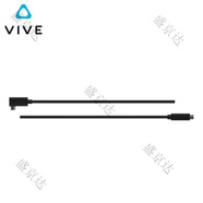 HTCVIVE Focus 3高端vr一體機(jī)5KVR眼鏡智能3D眼鏡頭盔3d體感游戲 原裝VIVE FOCUS 3 串流線