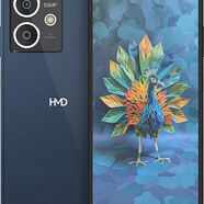 諾基亞（NOKIA）原NOKIA HMD Crest 5G 智能手機 GOOGLE原生版 香港代購 暗夜藍HK香港直郵 5G 官方標配 6GB 128GB