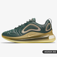 耐克Nike/正品AIRMAX720男女運(yùn)動(dòng)氣墊跑步鞋CN2580 CJ0632 AR9293 AO2924-303 41