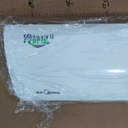 適用美的空調掛機外殼 智弧華凌iM?？峤餴青春面板全新 KFR-35GW/BP3DN8Y-PH200(B1 -下單請聯(lián)系客服核對后發(fā)貨