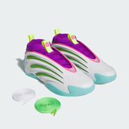 阿迪達斯Adidas HARDEN Vol.9 A.E.1 實戰(zhàn)籃球鞋 JQ4003 哈登9 44