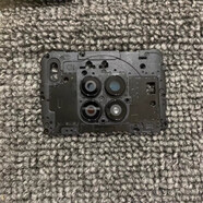 榮耀適用于榮耀Play5活力版中框后蓋 play5 活力版前框后蓋主板蓋卡托 Play5活力版 主板蓋 外殼 x 榮耀Play5 活力版
