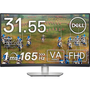 戴爾Dell G2725D G2524H 游戲電競(jìng)高刷新率 官翻 二手顯示器 S3222HG 31.5英寸 曲屏 165hz 【官翻機(jī)-99準(zhǔn)新】三年上門換機(jī) 含發(fā)票