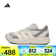 阿迪達(dá)斯 （adidas）2024年男子LIGHTBLAZE跑步鞋 JQ9973 40.5