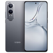 OPPO  K12x 時(shí)尚手機【全新】驍龍695 5G 八核芯 80W閃充 5500mAh大電池 5G智能手機 鈦空灰 12+256GB【曬單送藍牙耳機】 標配【曬單送藍牙耳機】
