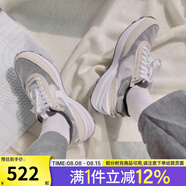 耐克（NIKE）nike耐克 女鞋WAFFLE ONE運動鞋休閑鞋子DC2533-102 DC2533-102 36