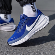 耐克（NIKE）跑步鞋 男鞋 2025夏季新款REVOLUTION 8網(wǎng)面運動(dòng)鞋透氣休閑跑步鞋 革命8/深寶藍 【曬圖-10】 40.5 (內長(cháng)255mm)