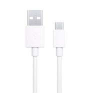 【準新品】OPPO 原裝 USB-A to Micro USB 數(shù)據(jù)線 2A 1米充電線 支持 10W Max充電 適用R11s/A9x/R7s 一加手機