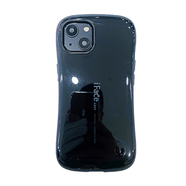 IFACE MALLiFaceCase適用蘋果15ProMax手機(jī)殼防摔簡約iPhone13保護(hù)套硅膠11 黑色 iPhone 7 Plus