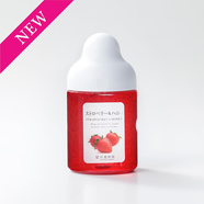 日本蜂蜜果汁柚子蜜便攜葡萄味藍莓味蘋(píng)果味8種口味1000g 新品發(fā)售草莓蜜 300ml