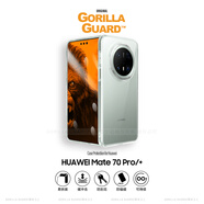 猩球衛士高級感光學(xué)透明保護殼適用華為Mate70Pro手機殼全包軟邊mate70pro+硅膠防摔套簡(jiǎn)約外殼可掛繩鏈