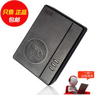 奇立彩新神盾icr100u二代證卡采集掃描讀卡識別儀中盾身份證件閱讀器 二手神盾100U