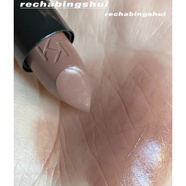 KIKO4系口紅小黑管唇膏404/407/414/432/433/442/428/408 433 裸土棕咖色