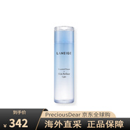 蘭芝（LANEIGE）水衡清盈精華爽膚水保濕補(bǔ)水清爽 200ml