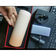 小米mixfold3原廠手機(jī)殼小米mixfold3手機(jī)殼mixfold3原裝手機(jī)殼小米mixfold3外殼mixfold3保護(hù)殼折疊 隨行禮盒充電寶+保溫杯+車載充 小米MIXFOLD3