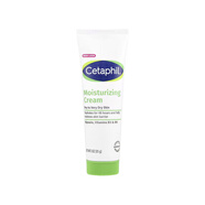 Cetaphil保濕霜 面部護(hù)理霜 多面修復(fù) 含維B5和B3 長效滋潤保濕 無香85克