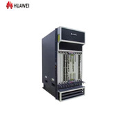HUAWEI華為NE40E-X8A（機箱軟件4口STM16 板卡CR53-P10*1 8口千兆插卡*3 8xPOS板卡*1）含模塊