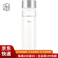 茵芙莎（IPSA）【JD物流 日本直郵】化妝水 保濕滋潤 自律循環(huán)角質(zhì)清理液2號 150mL