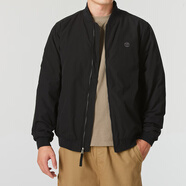 添柏嵐（Timberland）男裝休閑飛行員夾克外套潮A6R1NA4225A2CZEA45A5M9T A5M9T001黑色 24秋 XS