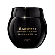 妮莉絲日本豐胸美乳霜豐胸產(chǎn)品增大胸部增大快速豐胸變大神器店 50g