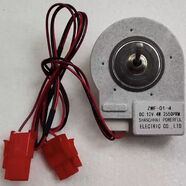 伊萊克斯冰箱風(fēng)扇電機(jī) 風(fēng)機(jī) EME3002GD  3002TD 三門冰箱