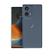 MOTOROLA/ moto Edge 50 Fusion 海外版智能手機全新 森林藍 官方標(biāo)配 12 256GB