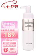 黛珂（Cosme Decorte）白檀植物韻律水乳保濕補水抗衰老修復(fù)維穩(wěn)送女七夕情人節(jié)生日禮物 植物韻律乳(滋潤)200ml