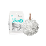 阿迪達(dá)斯（Adidas）男士激情冰點沐浴露潔面膏洗發(fā)套裝 專業(yè)男士護理 浴花（非賣勿拍）