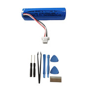 ZCP1254 A4適用森海塞爾MOMENTUM 3 MTW3木饅頭三代藍牙耳機手機殼 三代充電倉電池非原裝