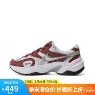 耐克女子休閑鞋W NIKE AL8運(yùn)動鞋 FJ3794-600 36.5 