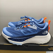 北面（The North Face）越野跑鞋男春夏戶外徒步防滑透氣500運動鞋83N3 83N3 44