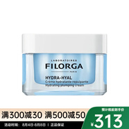 菲洛嘉（Filorga）保濕煥膚面霜 50ml