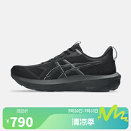asics【滔搏運動】2025年男子GT-1000 14跑步鞋 1011C077-003 41.5