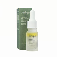 茱莉蔻（Jurlique）草本肌源煥新雙相精華8ml提亮抗皺水油同補體驗裝小樣
