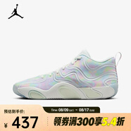 耐克（NIKE）男子JORDAN TATUM 3 CNY PF籃球鞋 HF3087-103 43