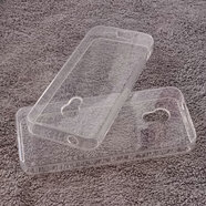 適用諾基亞Nokia 235 4G(2024)手機(jī)殼保護(hù)套全包透明硅膠殼防刮軟 【全透明】 諾基亞235 4G(2024)