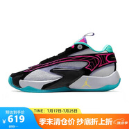 耐克（NIKE）JORDAN LUKA 2 PF 男子籃球鞋  DX9012-007  42 