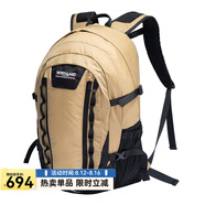 諾詩(shī)蘭Surpasser40雙肩包