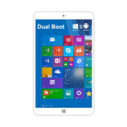 昂達(dá)V820w安卓+win10雙8寸掌上辦公便攜學(xué)生上網(wǎng)課平板電腦 單win 8新左右