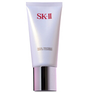 SK-II全效潔面乳120g 氨基酸舒透護(hù)膚潔面霜 升級(jí)版 120g