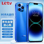 樂(lè)視Letv Y17Pro 八核智能手機(jī)128GB超薄大屏游戲?qū)W生安卓百元老人機(jī) 全網(wǎng)通卡雙卡雙待長(zhǎng)續(xù)航 電光藍(lán)
