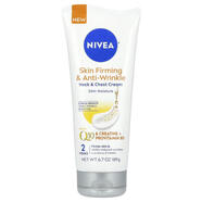 NIVEA,Skin Firming & Anti-Wrinkle Neck & Chest Cream 6.7 oz 6.7盎司142487