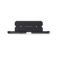 MOFT適用蘋果ipad air7保護(hù)套ipad pro保護(hù)套磁吸支架雙面夾通用mini7/6桌面增高支架平板支架帶筆槽 iPad 保護(hù)套筆托 iPad mini6/7代【8.3寸】